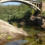 Διαμέρισμα Refugio Da Carvalha