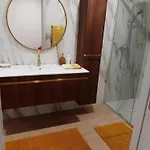 Apartmán Refugio Da Carvalha Braga