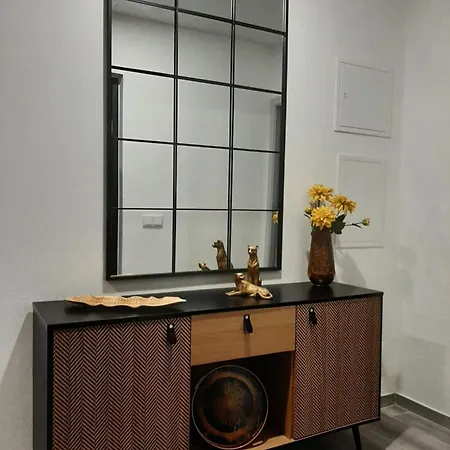 Refugio Da Carvalha Apartmán Braga
