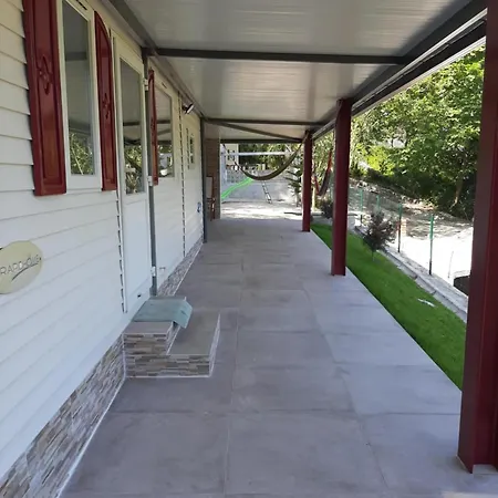 Refugio Da Carvalha Appartement Braga