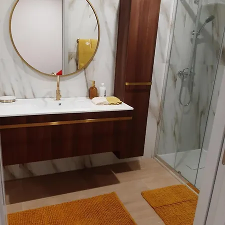 Appartement Refugio Da Carvalha Braga