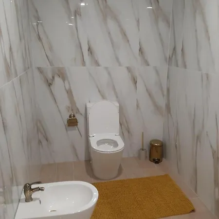 Appartement Refugio Da Carvalha