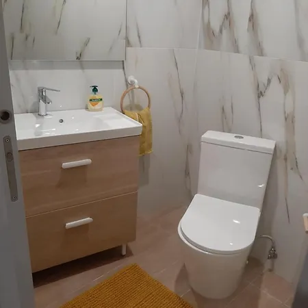 Apartment Refúgio Da Carvalha Braga