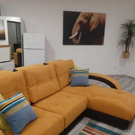 Refugio Da Carvalha Appartement Braga