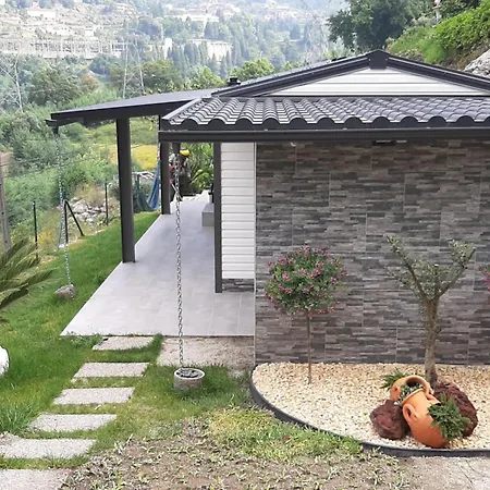 شقة Refugio Da Carvalha