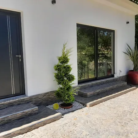 Appartement Refugio Da Carvalha