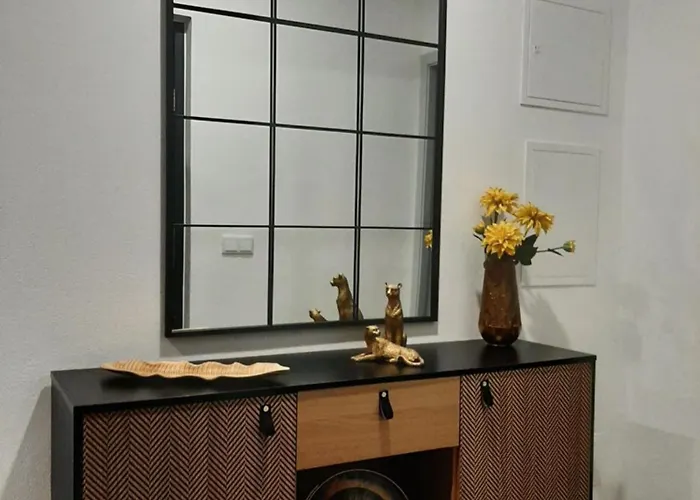 Refugio Da Carvalha Appartement Braga