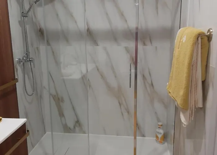 Appartement Refugio Da Carvalha *