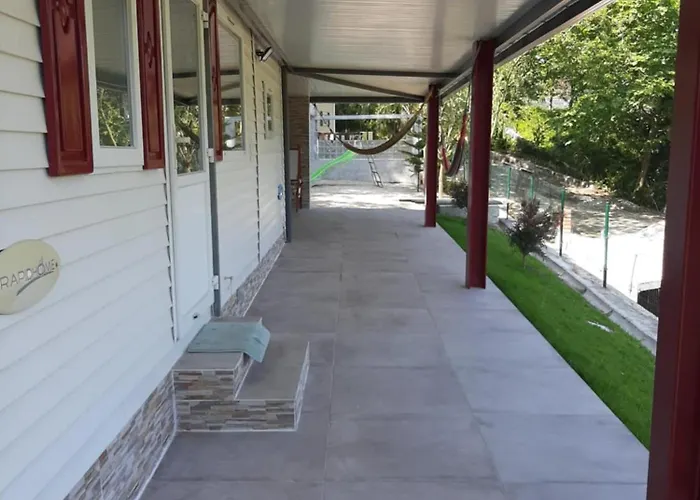 Refugio Da Carvalha Appartement Braga