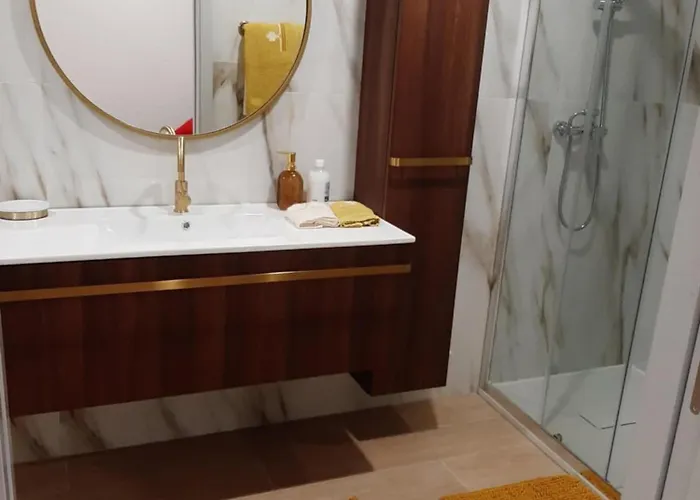 Appartement Refugio Da Carvalha Braga