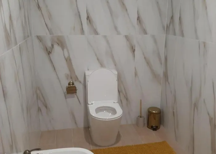 Appartement Refugio Da Carvalha