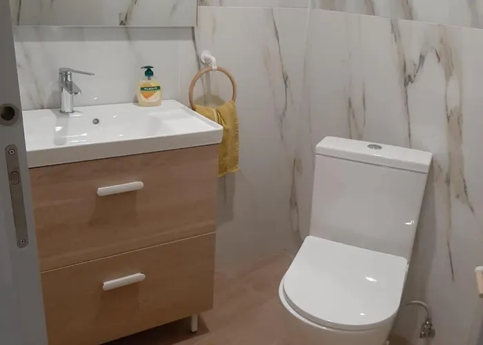 Appartement Refugio Da Carvalha Braga