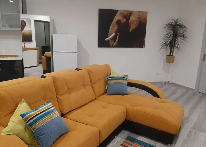 Refugio Da Carvalha Appartement Braga