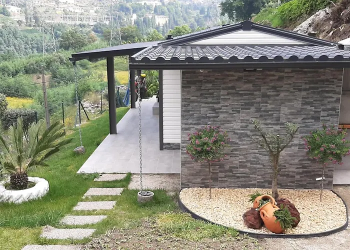 Appartement Refugio Da Carvalha